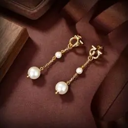 Boucles Doreilles Salvatore Ferragamo